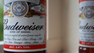 AB InBev prý chce koupit rivala SABMiller za 70 miliard liber