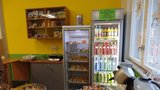 Hygienici „prolezli“ školní bufety v Praze: Tři ze třiceti nabízely ovoce a zeleninu