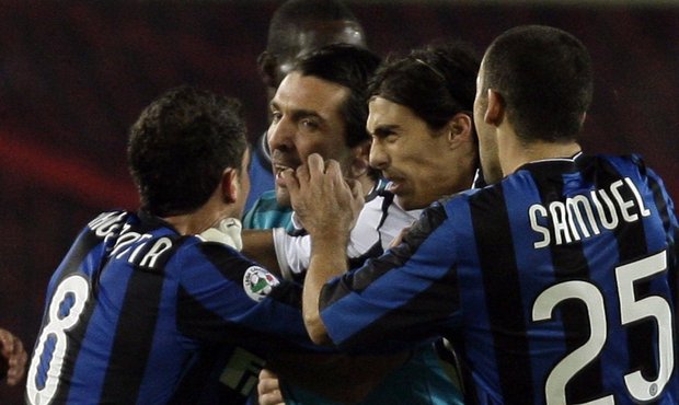 Inter otočil zápas se Sienou v posledních minutách