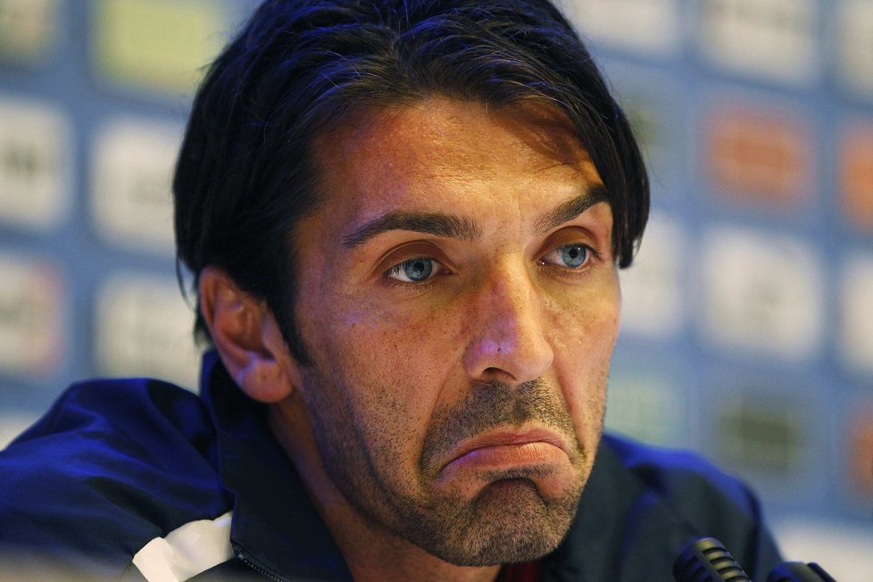 Buffon