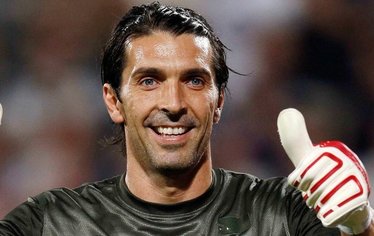 Gianluigi Buffon