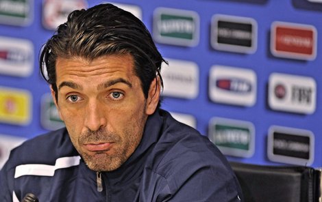 Gigi Buffon