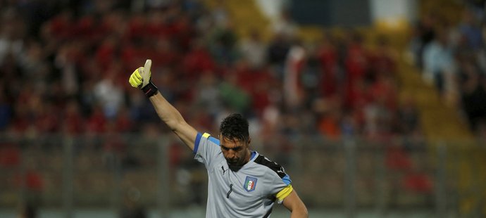 Gianluigi Buffon