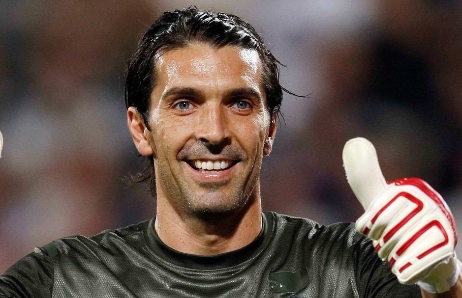 Gianluigi Buffon