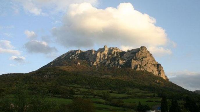 Bugarach