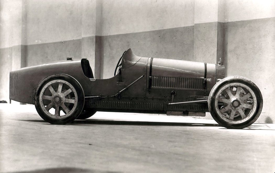 Bugatti 35 Type