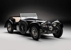 Bugatti 57S Grand Routier Corsica: Otevřený poklad přijde na minimálně 145 milionů korun