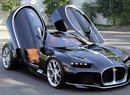 Bugatti Atlantic Concept