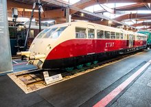 Automobilku Bugatti dostal z krize vlak. Silné motory trhaly rekordy