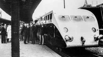 Bugatti Autorail Bugatti Autorail