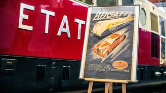 Bugatti Autorail Bugatti Autorail