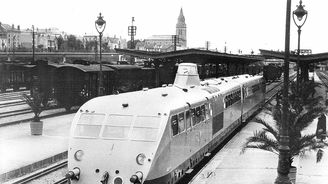 Bugatti Autorail Bugatti Autorail