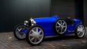 Bugatti Baby II Bugatti Baby II