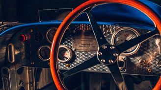 Bugatti Baby II Bugatti Baby II