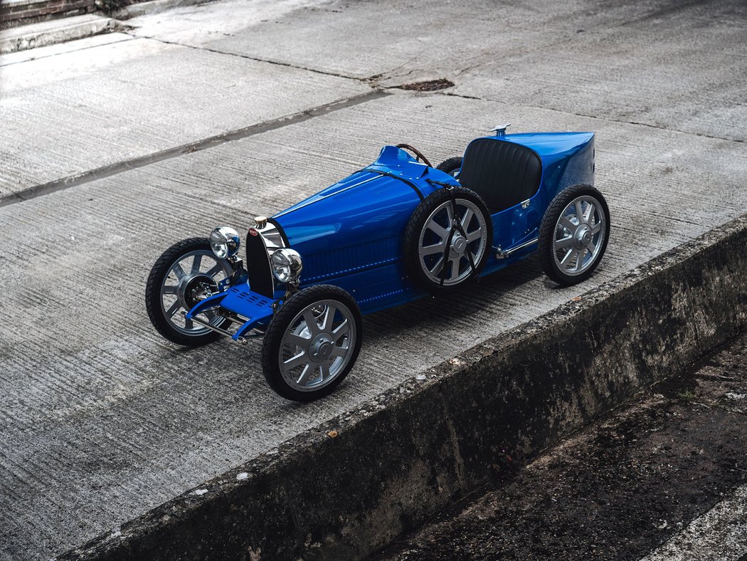 Bugatti Baby II