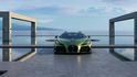 Bugatti Brouillard Bugatti Brouillard