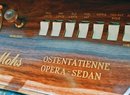 Mohs Ostentatienne Opera Sedan (1967)