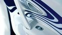 Bugatti Veyron Grand Sport L'Or Blanc Bugatti Veyron Grand Sport L'Or Blanc