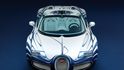 Bugatti Veyron Grand Sport L'Or Blanc Bugatti Veyron Grand Sport L'Or Blanc