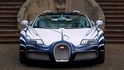 Bugatti Veyron Grand Sport L'Or Blanc Bugatti Veyron Grand Sport L'Or Blanc