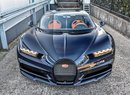 Bugatti Chiron