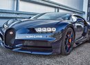 Bugatti Chiron