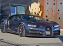 Bugatti Chiron