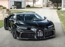 Bugatti Chiron