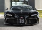 Bugatti Chiron je kompletně vyprodané, automobilka se ale nudit nebude 