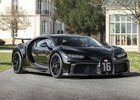 Bugatti už postavilo 300 kusů Chironu. Jubilant stojí přes 78 milionů. Bez daně