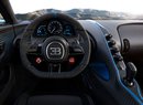 Bugatti Chiron Pur Sport