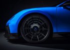 Bugatti svolává modely Chiron Pur Sport, důvodem jsou pneumatiky