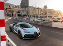 Bugatti Chiron Pur Sport Grand Prix