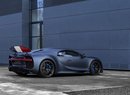 Bugatti Chiron Sport