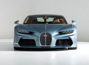 Bugatti Chiron Super Sport ‘57 One of One’ 