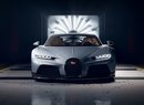 Bugatti Chiron Super Sport