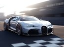 Bugatti Chiron Super Sport