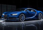 Bugatti nabízí příplatek, za který byste koupili nové Ferrari Roma