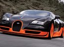 Bugatti Veyron W16