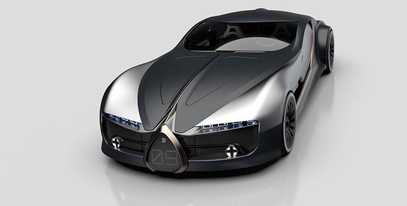 Bugatti