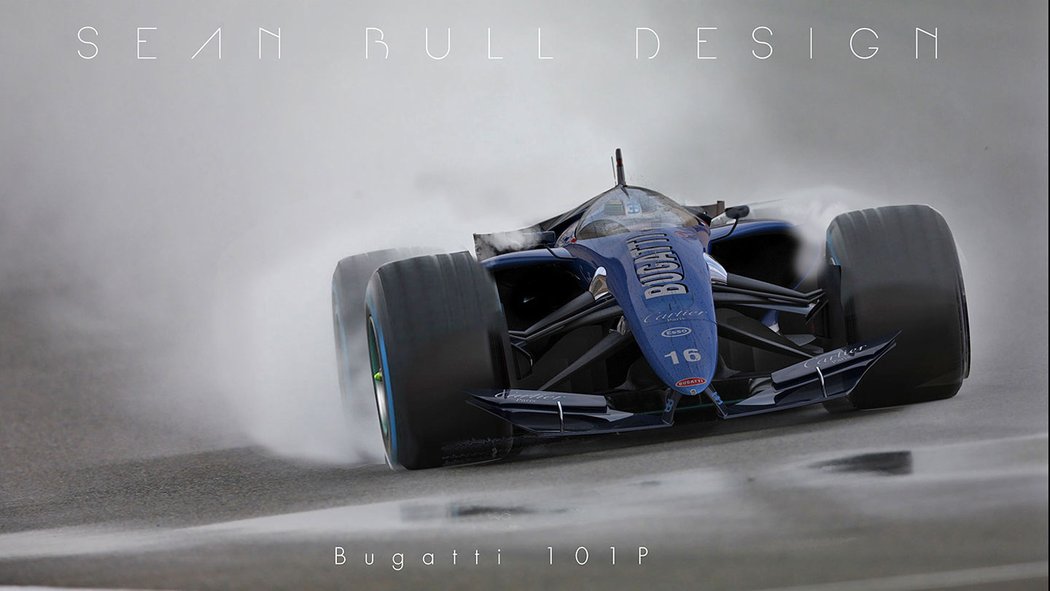 Bugatti