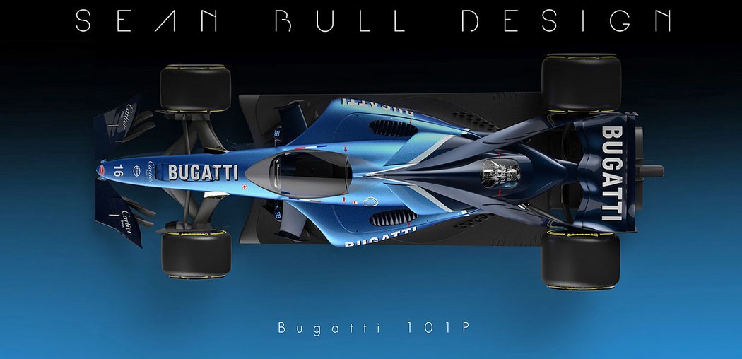 Bugatti