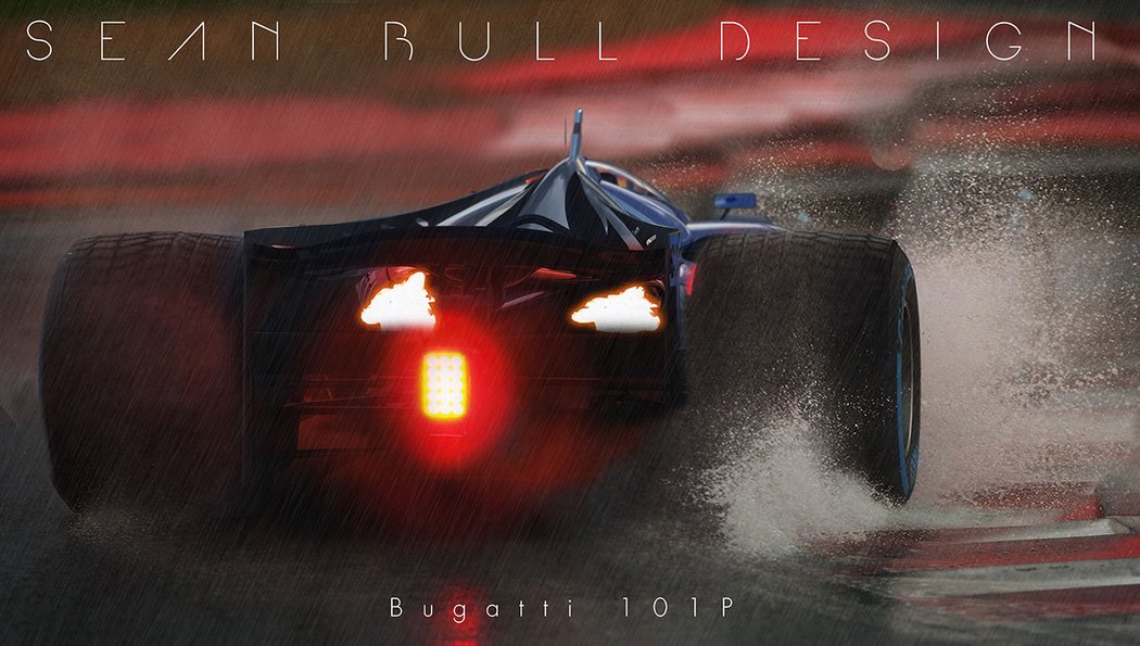 Bugatti