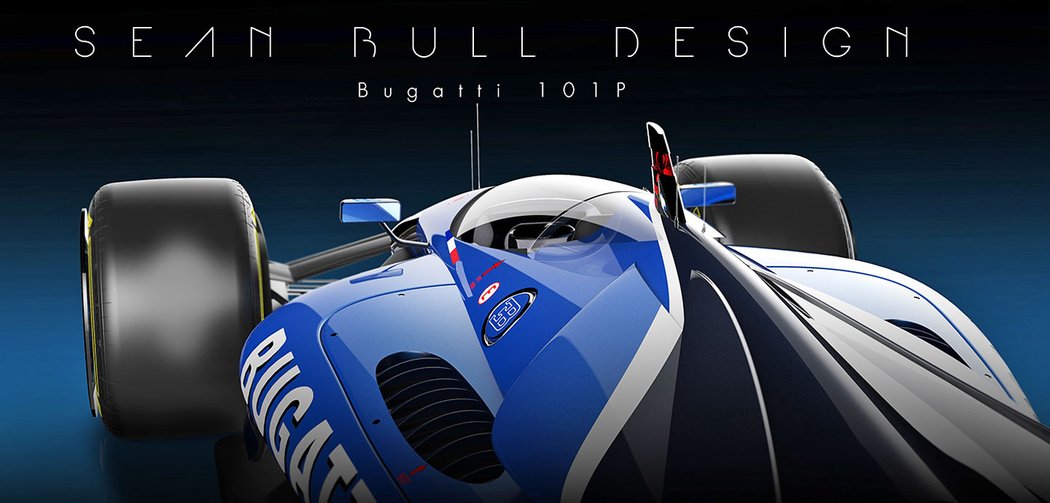 Bugatti