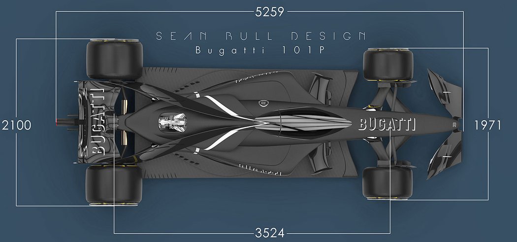 Bugatti