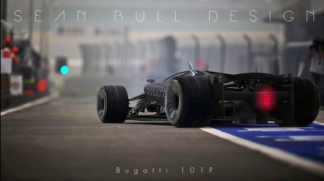 Bugatti