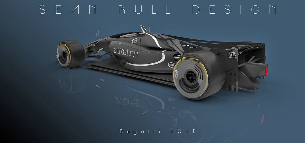 Bugatti