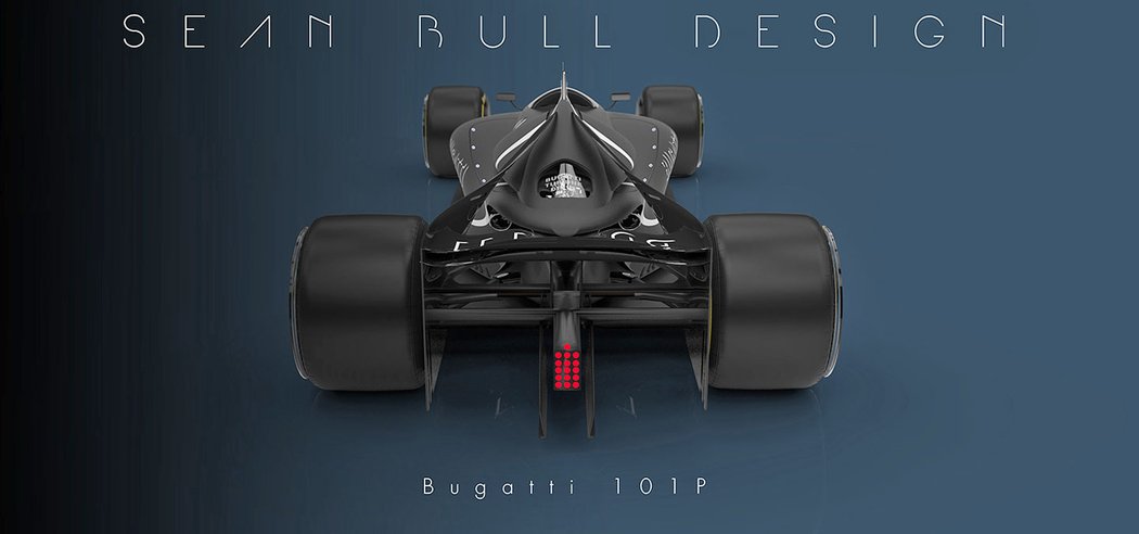 Bugatti