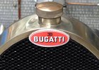 Automobily Bugatti v Českých zemích