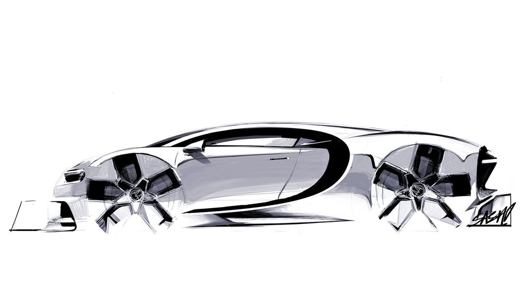 bugatti design novemodely kupe supersport